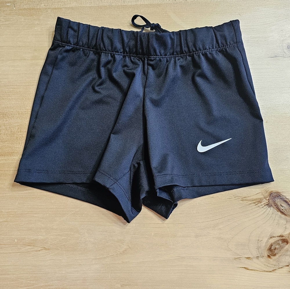 Nike Pro Shorts